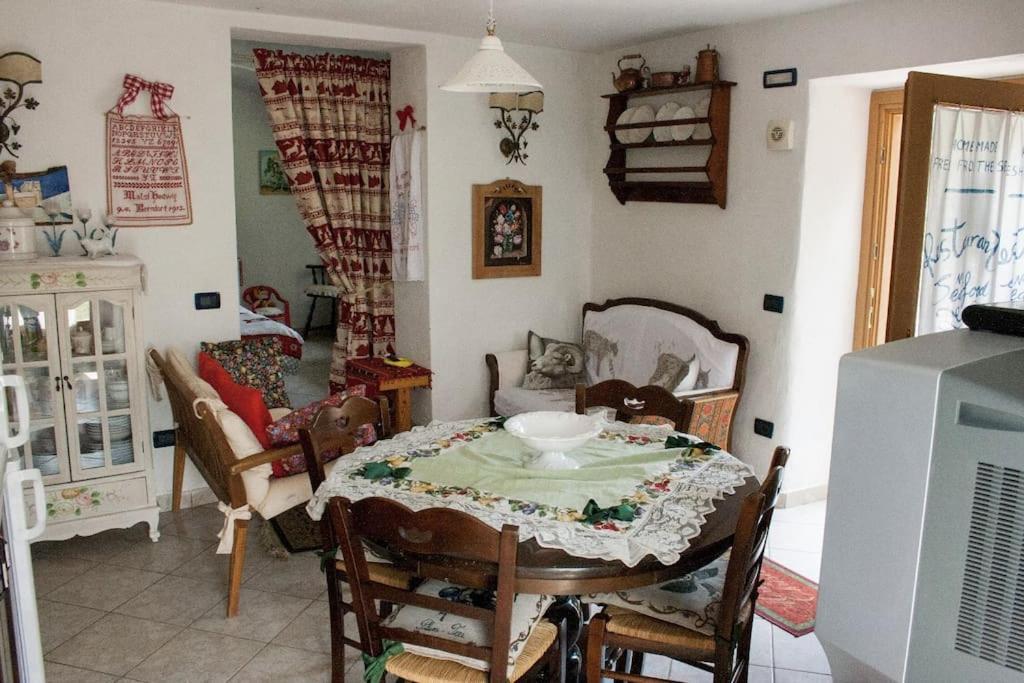 CASA BERNARD nel cuore verde del Trentino Canal San Bovo Esterno foto